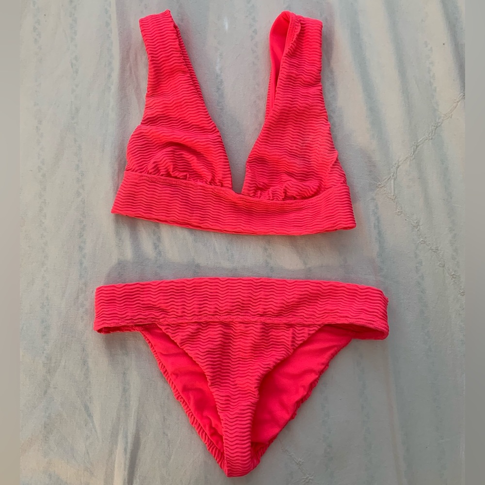 Billabong Bikini Set — S
